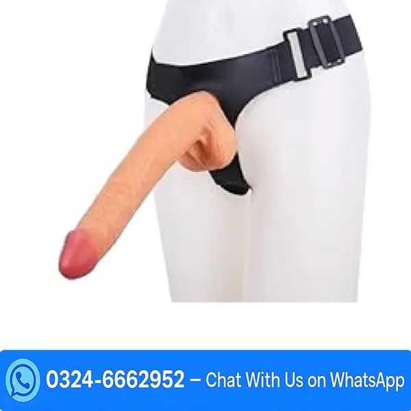 Men’s Strap on Dildo Price in Pakistan