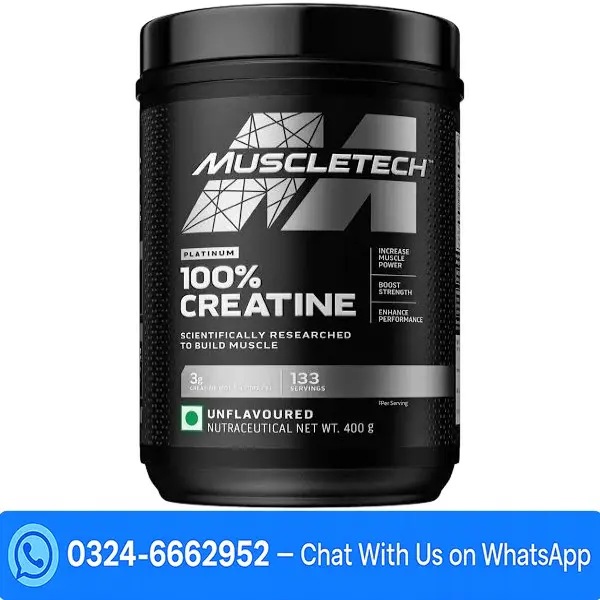 Minch Creatine Powder Creatine Muscle Builder for Men Price In Pakistan