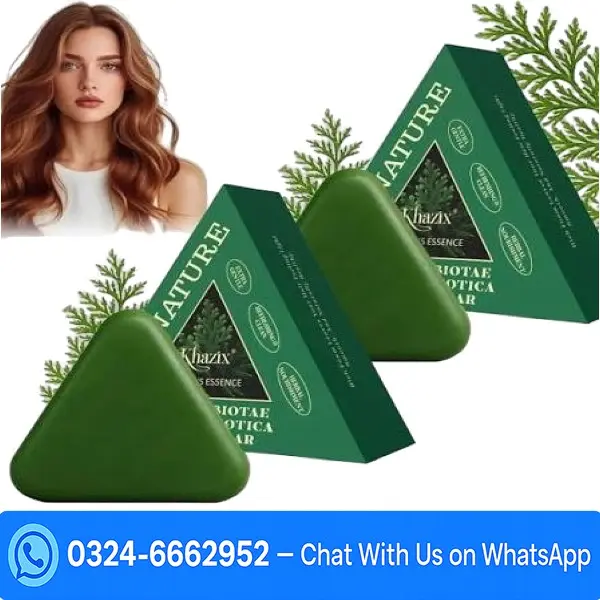 Nature Green Seven SOAP Price In Pakistan