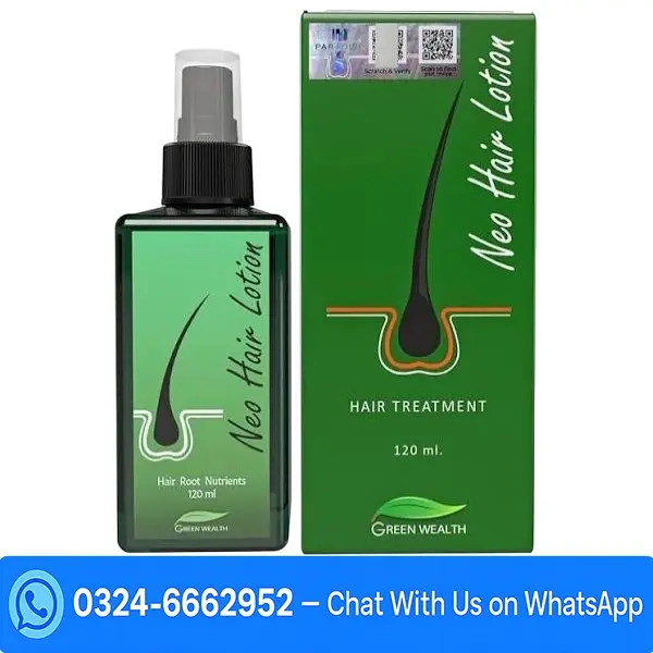 Neo Hair Lotion