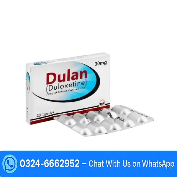 Nerve Pain Relief Capsule In Pakistan
