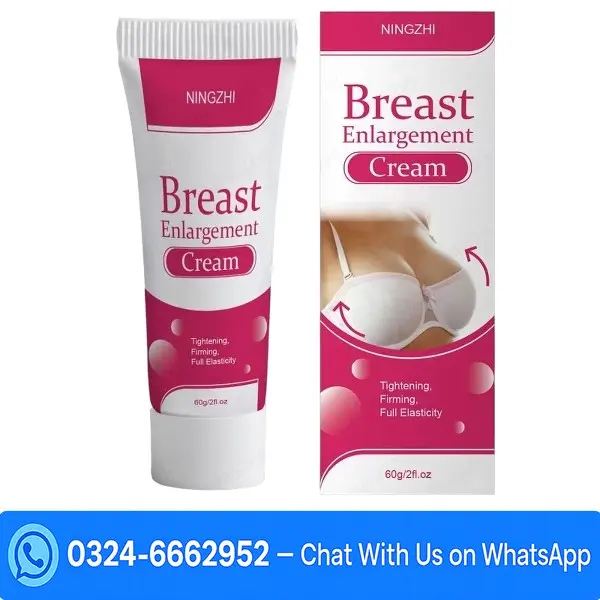 Ningzhi Increase Boob Price in Pakistan