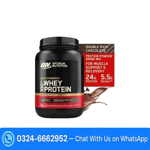 No Limit Nutrition Gold Rush In Pakistan