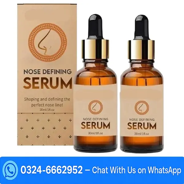 Nose Defining Serum Price In Pakistan