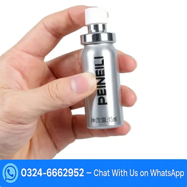 Peineili Delay Spray 45Ml In Pakistan