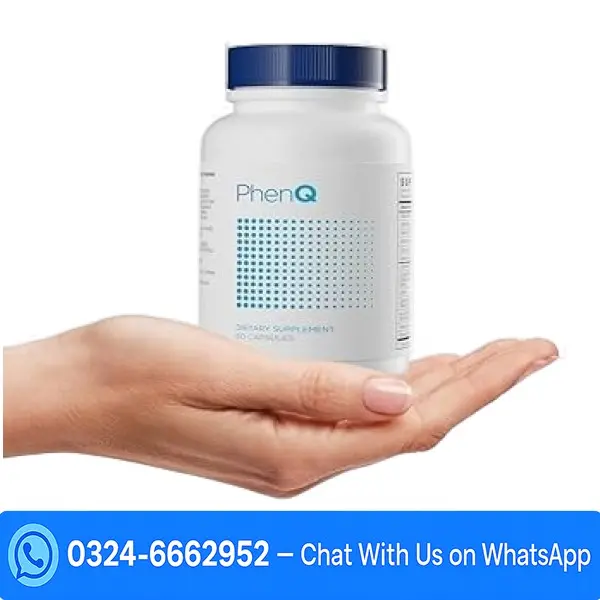 Phenq Tablets In Pakistan