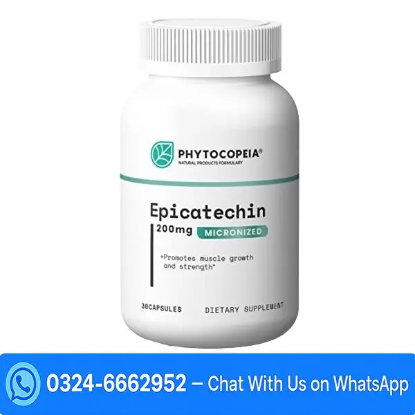 Phytocopeia Fisetin Capsules Price In Pakistan