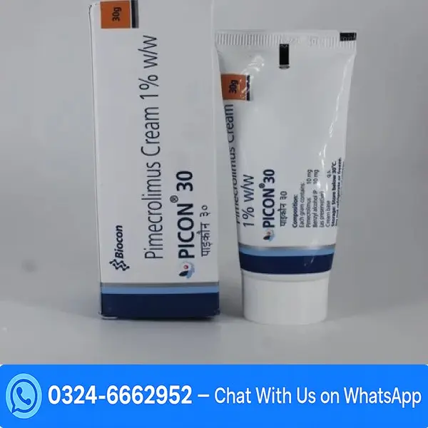 Picon Cream In Pakistan