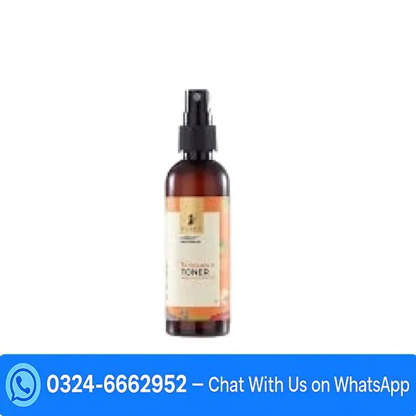 Pilgrim 1% Vitamin C Toner In Pakistan