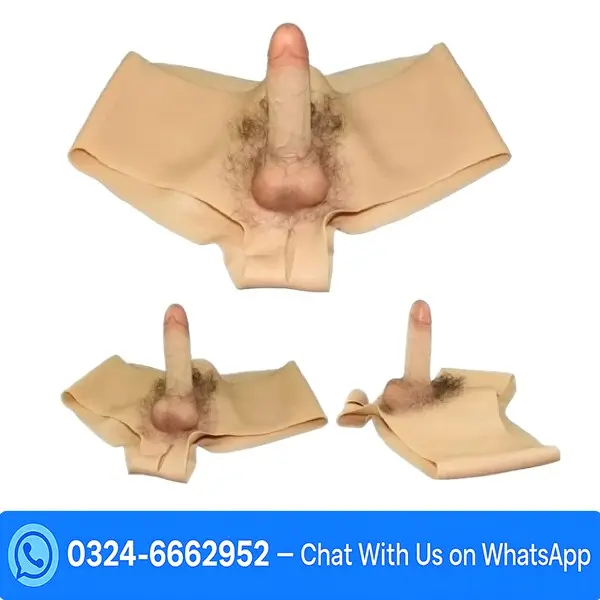 Realistic Cock Sleeve in Pakistan