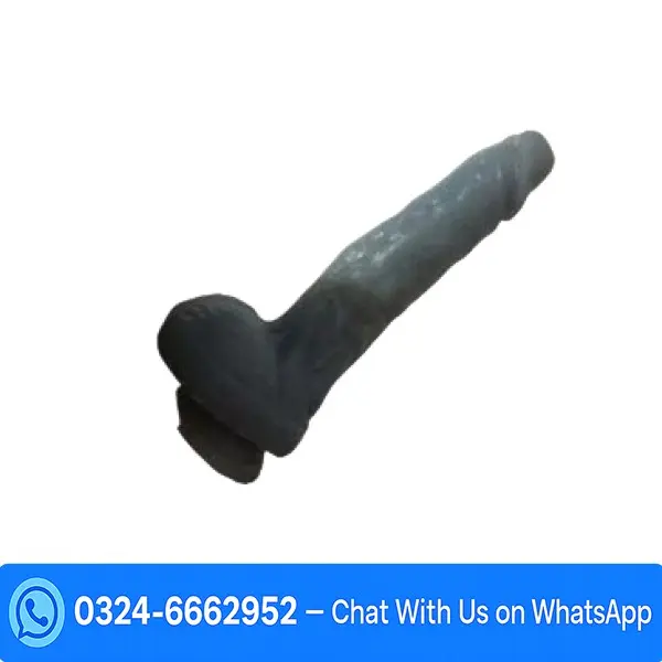 Realistic Silicone Dildo In Pakistan