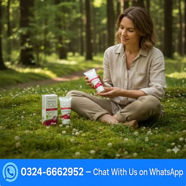 Revitalize 100 Vaginal Tightening Gel In Pakistan