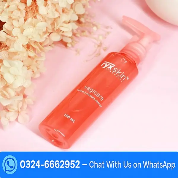 RYX Skin Vagicare Feminine Wash In Pakistan