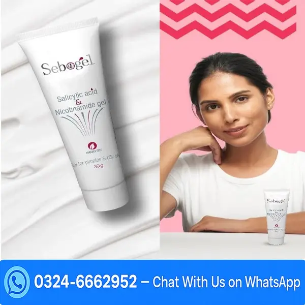 Sebogel Price In Pakistan