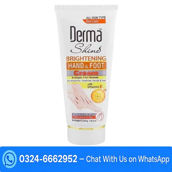 Skin Shine Cream Price In Pakistan