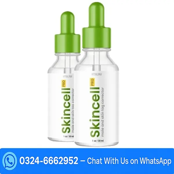 Skincell Pro In Pakistan