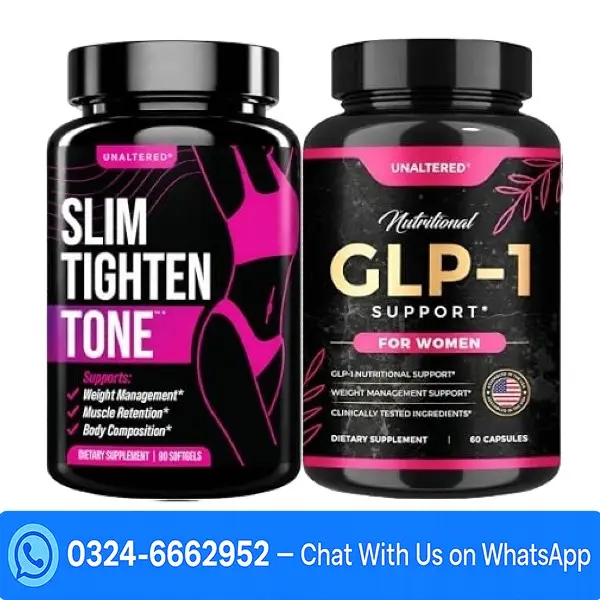Slim Tighten Tone in Pakistan