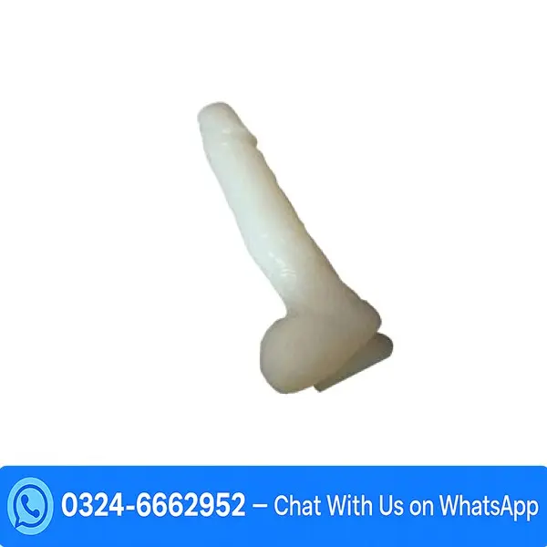 Soft and Flexible Dildo In Pakistan