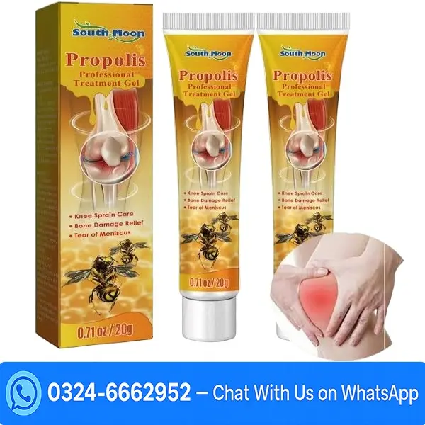 South Moon Propolis Bee Venom Cream In Pakistan