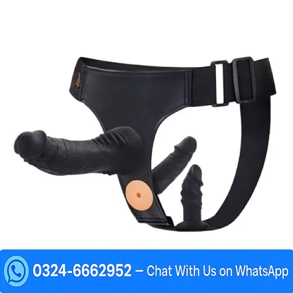 Strap On Dildo Adult Toys Utimi Strapon 3 In Pakistan