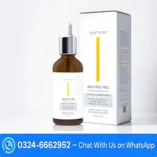 Anatrix Pro Hair Serum In Pakistan