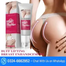 AUQUEST Breast Hip Enhancement Cream Price In Pakistan
