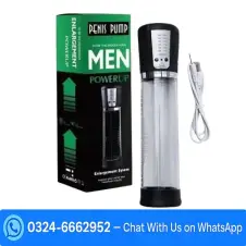 Automatic Electric Penis Pump In Pakistan