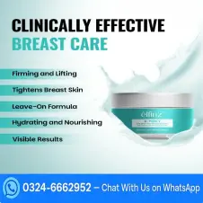 B-Perky Lift & Firm Breast Cream In Pakistan