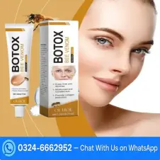 Botox Bee Venom Cream Price in Pakistan