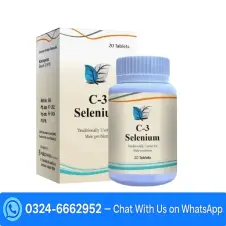C-3 Selenium Price in Pakistan
