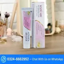Kozicare Kojic Acid Cream Price In Pakistan