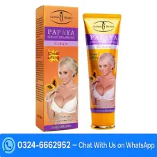 Papaya Cream For Breast Enlargement In Pakistan