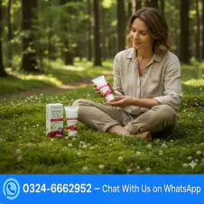 Revitalize 100 Vaginal Tightening Gel In Pakistan