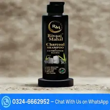Rivaaj Mahal Shampoo Price In Pakistan