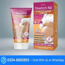 Stretch Nil Stretch Mark Cream Price In Pakistan