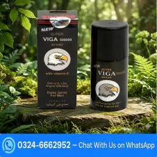 Viga Delay Spray In Pakistan