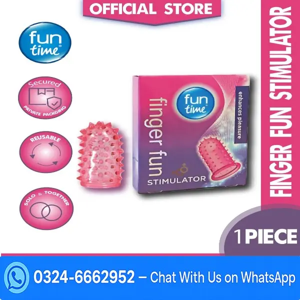 Tongue Condoms in Pakistan