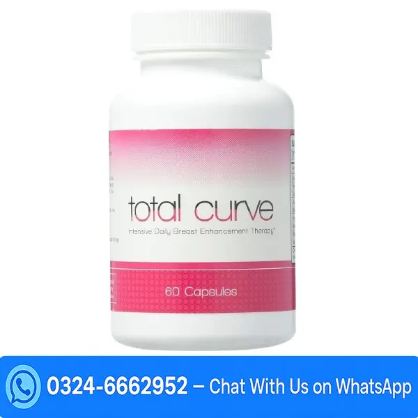Total Curve Pills In Pakistan