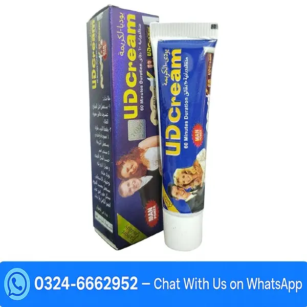 UD Cream Price in Pakistan
