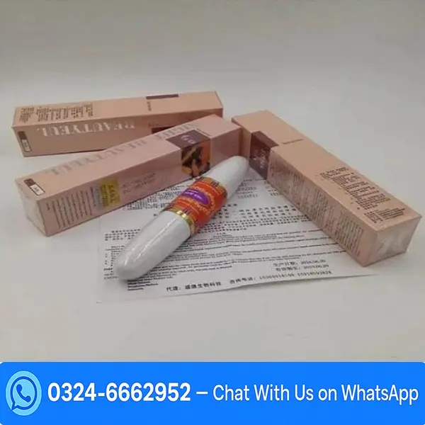 Vagina Tightening Stick In Pakistan