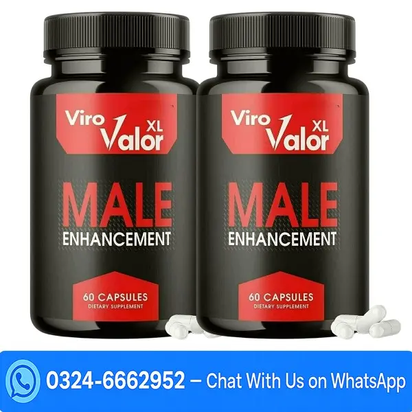 Viro Valor XL Male In Pakistan