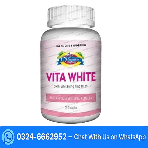 Vita White Price In Pakistan