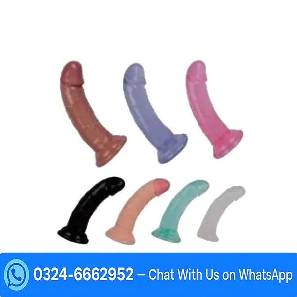 Waterproof Dildo In Pakistan