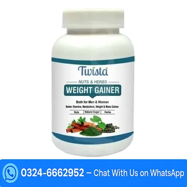 Weight Gain Medicine Online