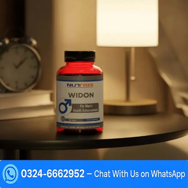 Widon Tablet Price in Pakistan