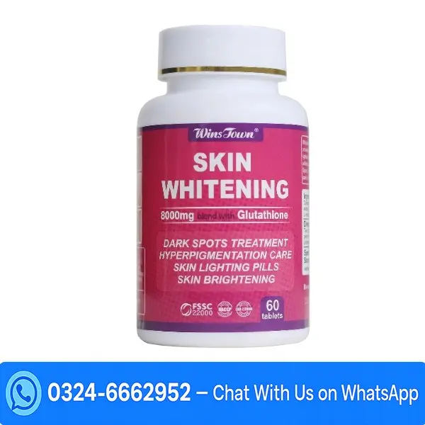 Wins Town Skin Whitening Price In Pakistan
