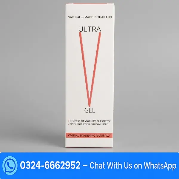 Yoni Tightening Gel in Pakistan